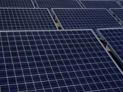 Global solar PV capacity exceeds 100GW mark