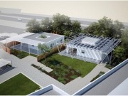Qatar Solar Technologies (QSTec) to power Qatar’s first passivhaus
