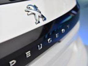 All new Peugeot e-208 to feature at Fully Charged Live 2019