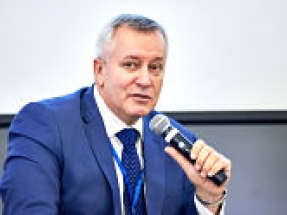 Wind energy in Russia: An interview with Igor Bryzgunov of the Russian Association of Wind Power Industry (RAWI)