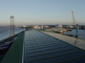 Fimer teams up with Custom Solar UK to install UK’s largest commercial rooftop solar array