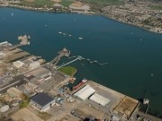 Tidal Energy Ltd partners with Port of Milford Haven in readiness for demonstration project