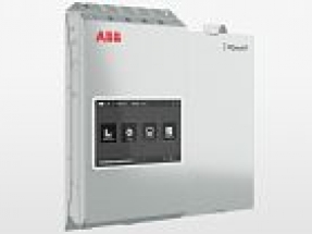 ABB launches new generation of power quality and energy storage solutions