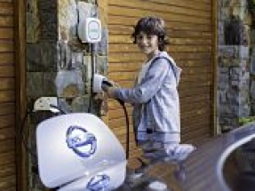 Wallbox introduces new and improved pulsar and commander EV chargers