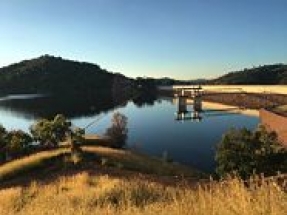 GE Renewable Energy signs agreement with Walcha Energy to accelerate Australian pumped hydro storage project