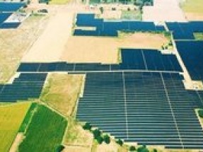 Azure Power commissions largest solar power project in northern India