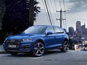 Q5 55 TFSI leads new range of plug-in hybrids from Audi