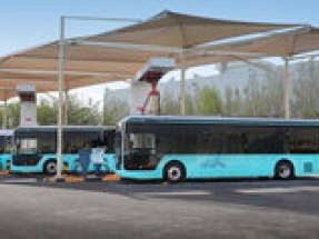 ABB to charge Qatar’s largest electric bus infrastructure project