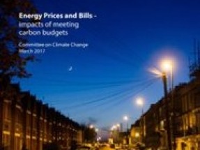 UK has reduced emissions without increasing energy bills says Government advisory committee