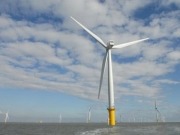 DONG Energy teams up with Carbon Trust to cut the cost of offshore wind