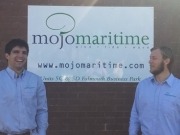 Cornish marine energy company expands into France
