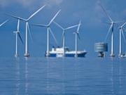 DONG Energy takes over US offshore wind development project