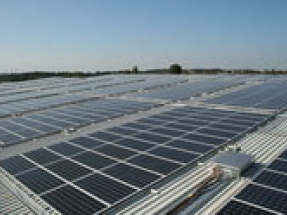 Total to develop 25 MW of solar rooftops in Thailand