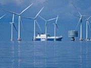 Alstom, DEME and Merkur Offshore sign contract for the Merkur offshore wind farm