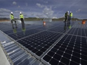 Leading global companies support renewable energy finds RE100 report