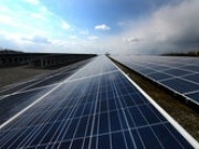 New Japanese solar farm equipped with GE Power Conversion inverter technology