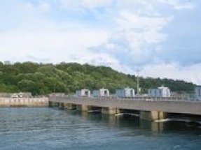 Mott MacDonald to advise on Northern Tidal Power Gateways