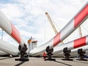 Siemens Gamesa to supply 132 RecyclableBlades to RWE’s Sofia offshore wind project