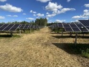 DSD Partners with T-Mobile on three community solar projects