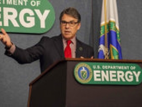 New Proposal Aims to Address Possible Threats to US Grid Resiliency 