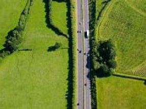 UK Government releases ‘Road to Zero Strategy’ for expansion of green infrastructure