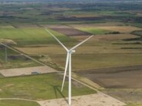 Siemens Gamesa and Eurowind Energy strike deal for first wind project in Romania for ten years  