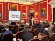 Tenerife renewables experts speak at London conference