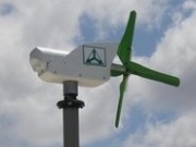 GlobalData report on small wind turbines installed capacity now available