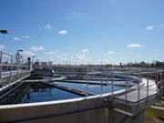 Singapore water treatment plant to generate energy from water sludge and food waste