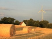 New UK government poll shows increase in support for onshore wind