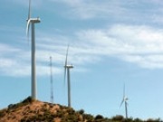 GM will deploy wind turbines to power its Mexico factory