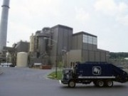 Viridor Energy Recovery Facility now operational