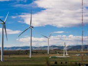 La Caisse invests in Parc des Moulins wind project