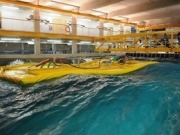Sea Wave Energy launches new wave energy device