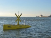 Companies complete successful subsea acoustics test at UK tidal energy centre