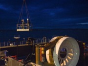 Canadian Energy Minister announces funds for tidal energy projects