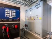 Europe’s largest battery storage project becomes operational