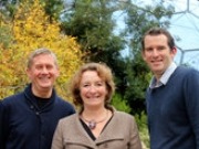 Eden Project partners with Good Energy to promote renewables