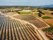 Juwi Group develops solar and agricultural park in the French Pyrenees