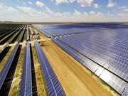 South African solar energy plants come online