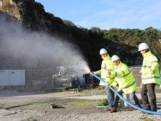 Energy Secretary welcomes first UK geothermal energy in 30 years