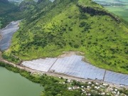 Skytron Energy commissions solar PV park controller