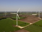 Nordex to develop 62.7MW wind farm in The Netherlands