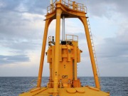 Lockheed Martin to begin development of Australian wave energy project