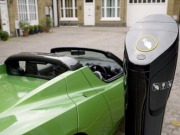 London tests new smart energy system for EV charging