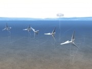 Siemens granted seabed rights for UK tidal projects