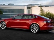 Tesla sales in Q4 2013 were the highest in company history