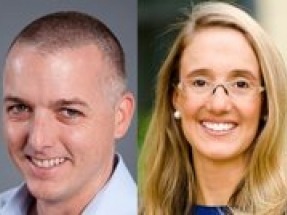 Emissions reduction from virtualisation products: An interview with Mornay Van Der Walt and Nicola Acutt of VMware