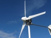Stuttgart University tests natural fibre wind turbine blades