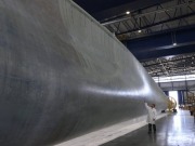 Vestas develops its most powerful wind turbine blade yet